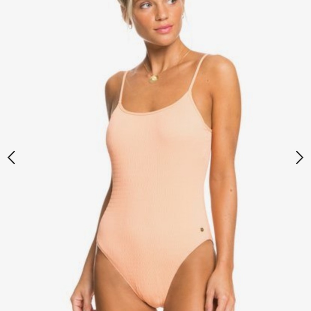 COPY - Roxy Darling wave one piece swimsuit